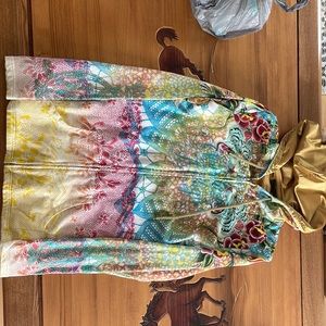 Christian Audigier Hoodie